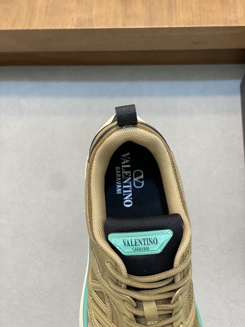 Valentino Low Shoes